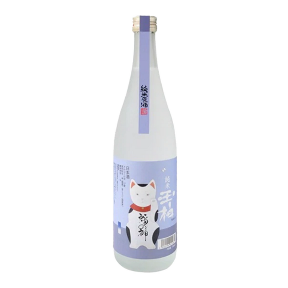 Sake / Shochu