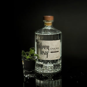 Silverleaf Gin - Enigma