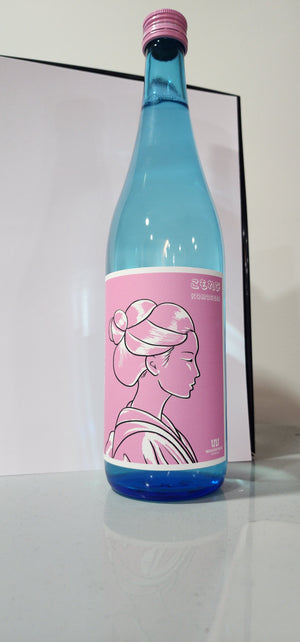 Komorebi Junmai Daiginjo 720ml