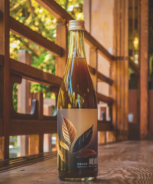 Hojicha Liqueur 720ml