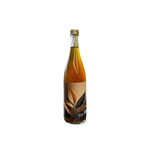 Hojicha Liqueur 720ml