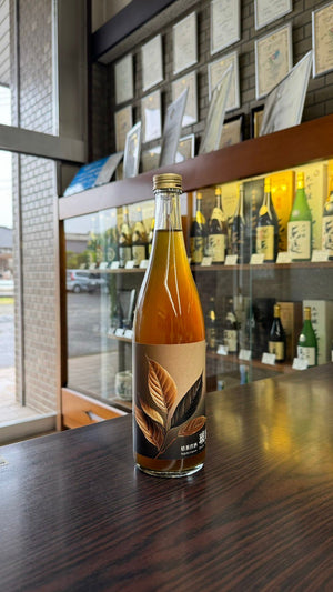 Hojicha Liqueur 720ml