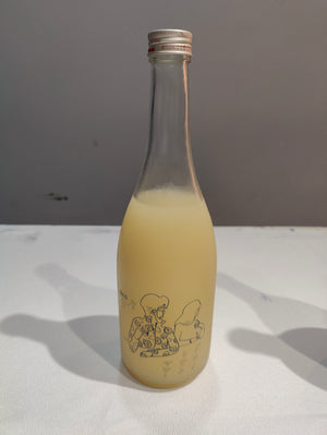 Kodakara Dry Lemon 720ml