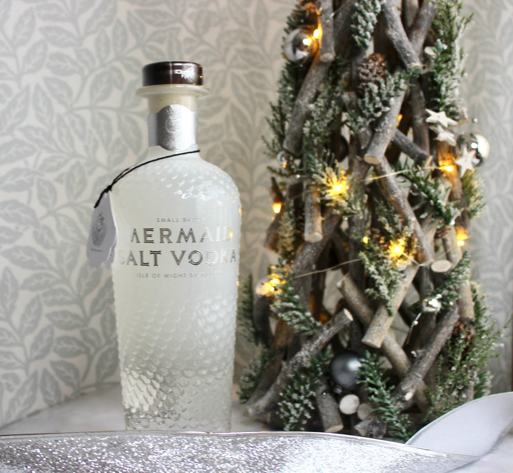 Mermaid Salt Vodka 700ml
