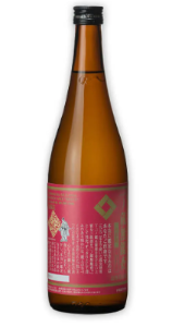 Ichinokura Honjozo 720ml