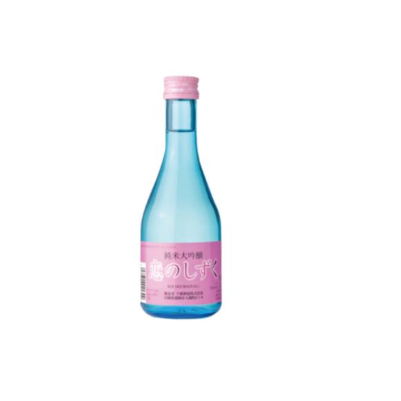 Sentoku Koi No Shizuku 300ml – Woodstock Singapore