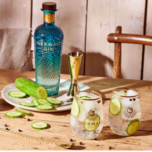 Mermaid Gin 700ml