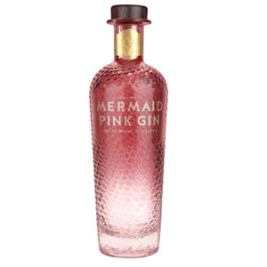 Mermaid Pink Gin 700ml