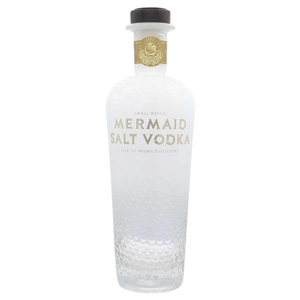 Mermaid Salt Vodka 700ml
