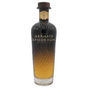 Mermaid Spiced Rum 700ml