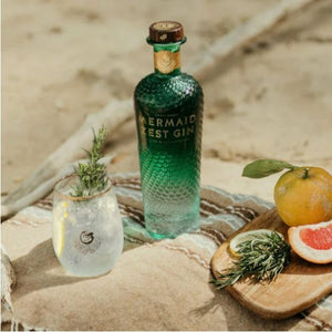 Mermaid Zest Gin 700ml