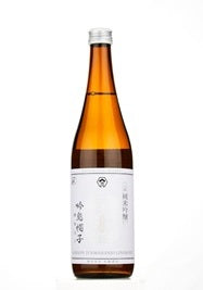 Rokkon Gineboshi Junmai Ginjo 720ml