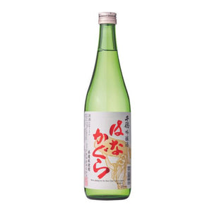 Sentoku Hanakagura Ginjo 720ml