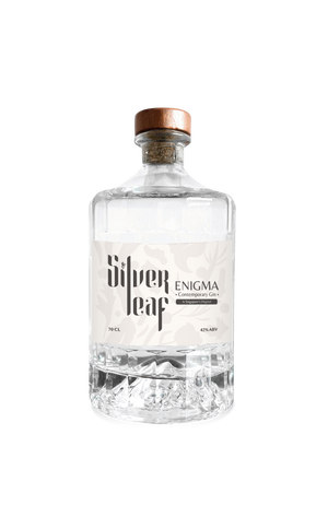 Silverleaf Gin - Enigma