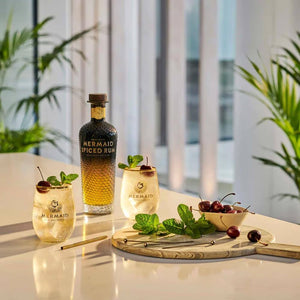 Mermaid Spiced Rum 700ml