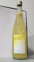 Tomikawa Yuzu-shu 720ml