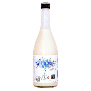 Chokai Yoghurt 720ml