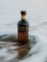 Mermaid Spiced Rum 700ml