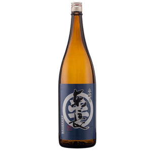 Maruhei Azumacho Blue Honjozo 720ml