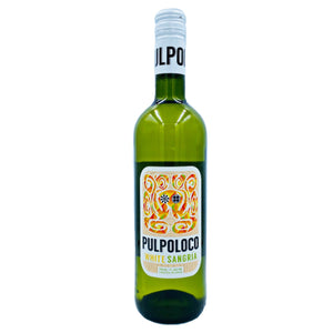 
            
                Load image into Gallery viewer, Pulpoloco White Sangria - Bottle 750ml
            
        