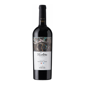 Purcari Vinohora Red 2019