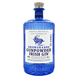 Drumshanbo Gunpowder Irish Gin - 700ml