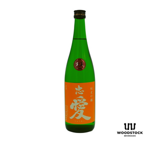 Tomikawa Chuai Junmai Ginjo Yumesasara 720ml