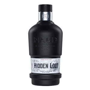 
            
                Load image into Gallery viewer, NAUD Hidden Loot -  French Spiced Rum
            
        