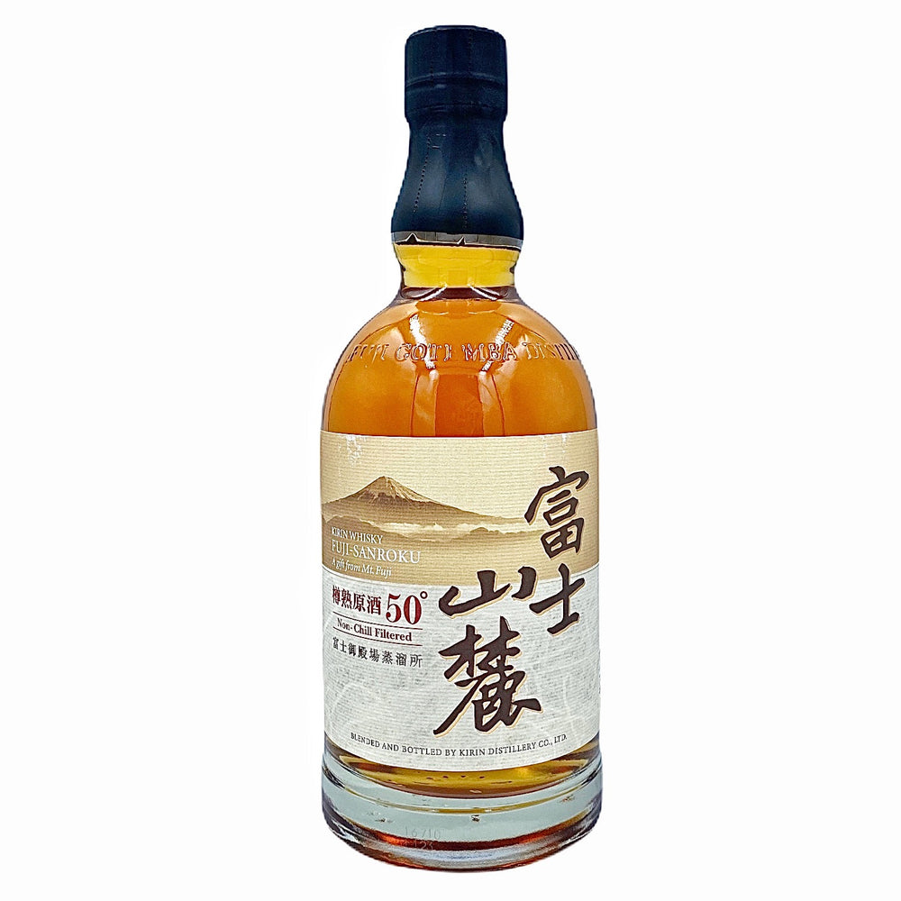 Kirin Fuji-San Roku Whisky