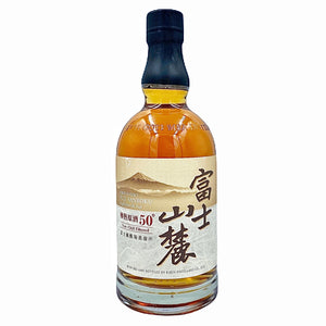 Kirin Fuji-San Roku Whisky