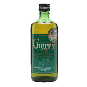 Sasanokawa Cherry EX - 500ml