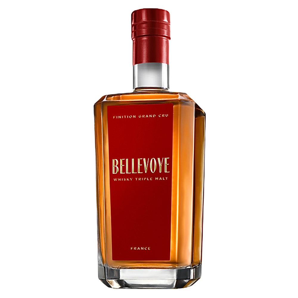 
            
                Load image into Gallery viewer, Bellevoye Rouge (Red) Blended Malt Whisky
            
        