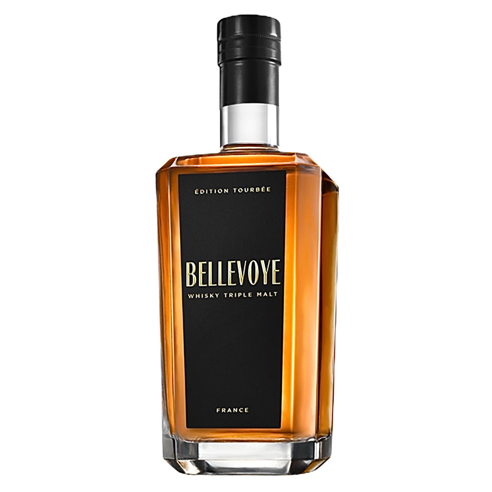 
            
                Load image into Gallery viewer, Bellevoye Noir (Black) Whisky
            
        