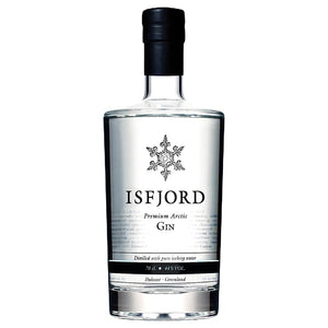 
            
                Load image into Gallery viewer, Isfjord Premium Arctic Gin (Botanical)
            
        