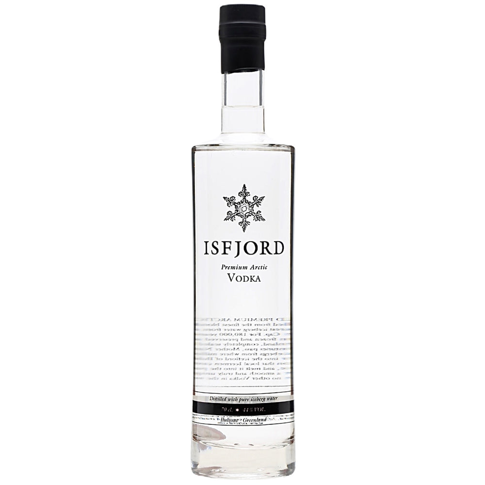 
            
                Load image into Gallery viewer, Isjford Premium Arctic Vodka
            
        