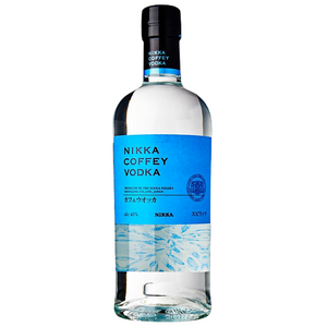 Nikka Coffey Vodka