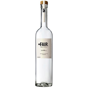 FAIR. Quinoa Vodka