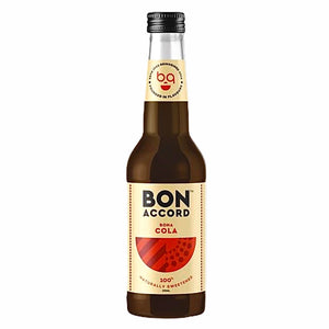 Bon Accord Bona-Cola 275ml