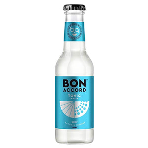 Bon Accord Tonic Water 200ml