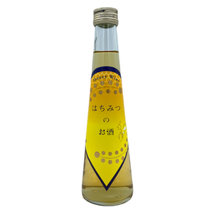 Tentaka Hachimitsu No Osake (Honey Mead)