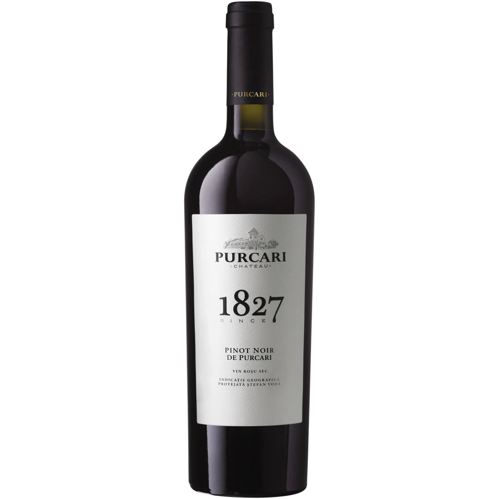 Pinot Noir de Pucari