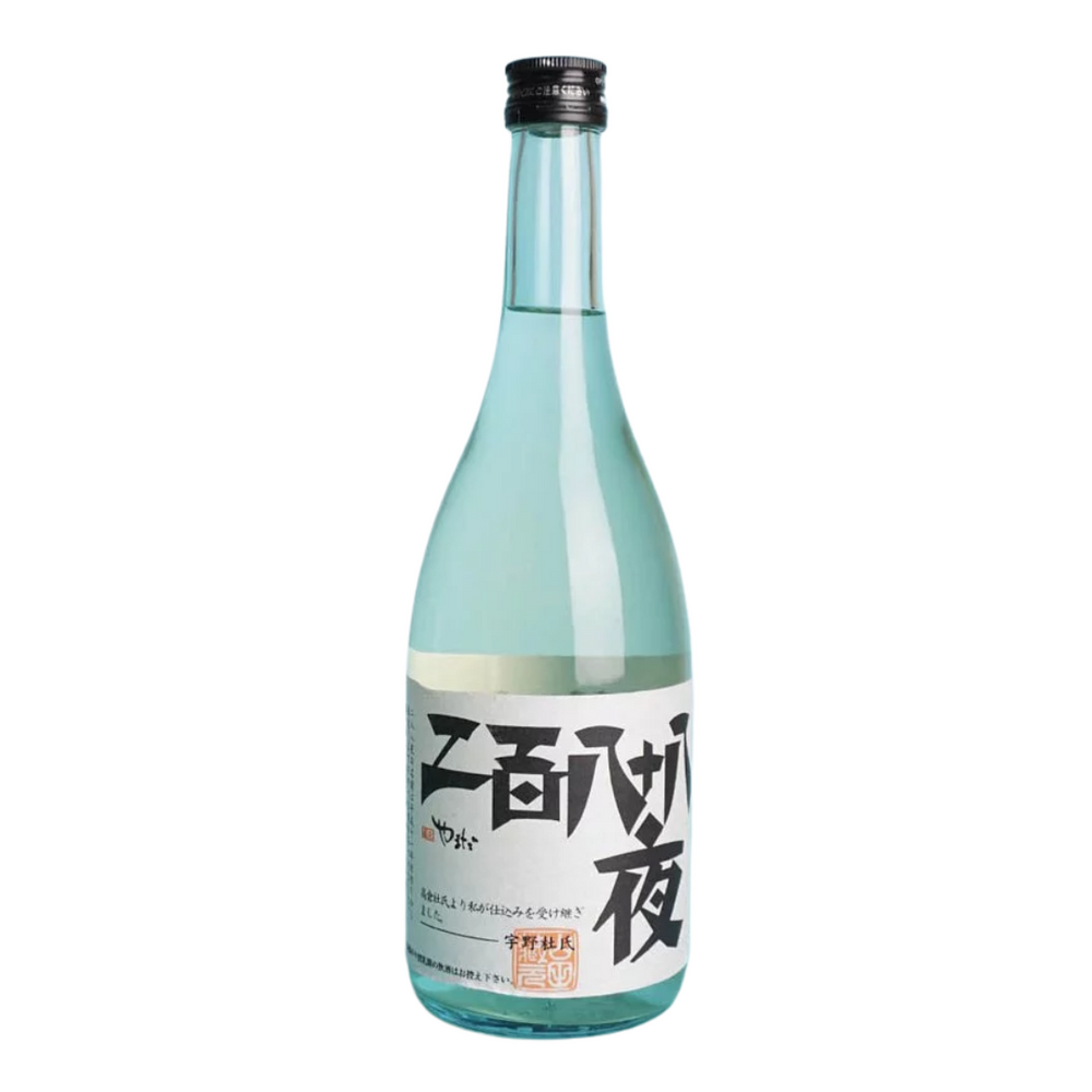 Yamadashouten TAMAKASHIWA Junmai Ginjo "288 Nights"