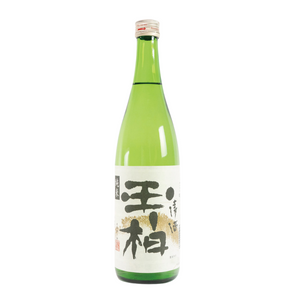 Yamadashouten TAMAKASHIWA Junmai