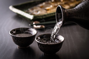 Sake Appreciation Workshop