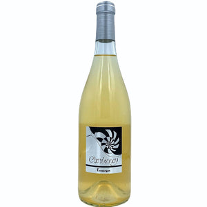 L'escargot Chardonnay 2017 (Organic)