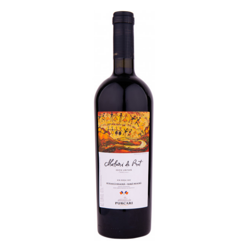 Maluri de Prut 2019