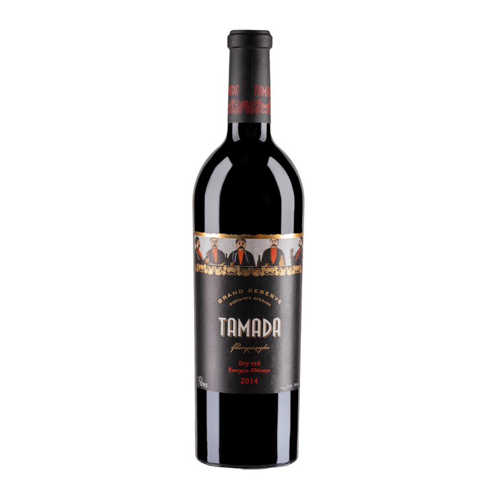 Tamada Grand Reserve 2014