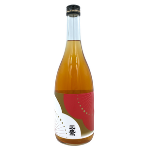 Tentaka Honkaku Umeshu 720ml
