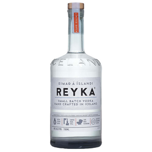 
            
                Load image into Gallery viewer, Reyka Vodka
            
        