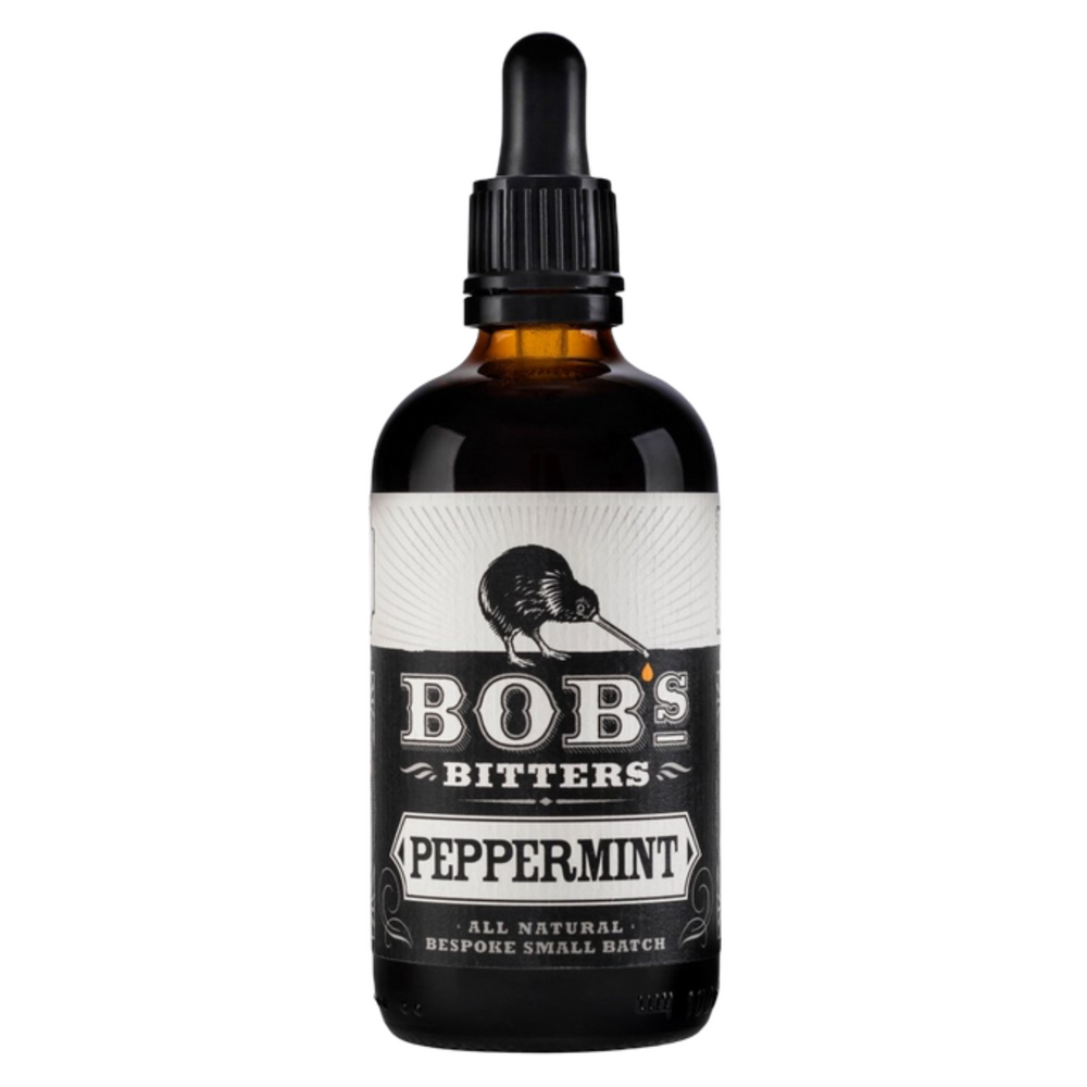 
            
                Load image into Gallery viewer, Bob’s Peppermint Bitters 100ml
            
        